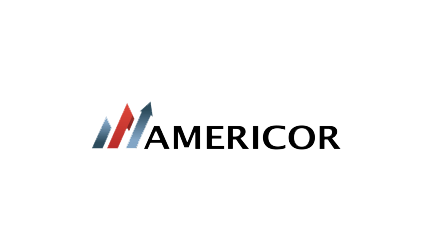 americor funding logo