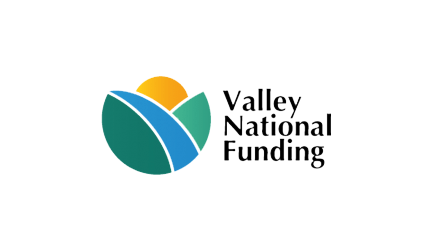 valley national funding
