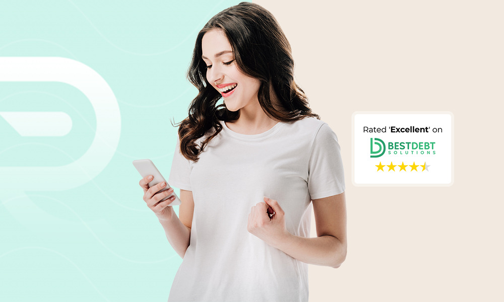 Relion Capital Debt Reviews