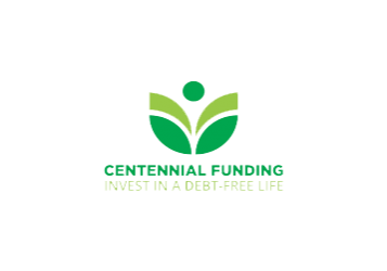 centennial funding logo