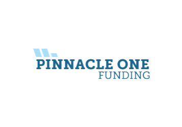 pinnacle one funding logo